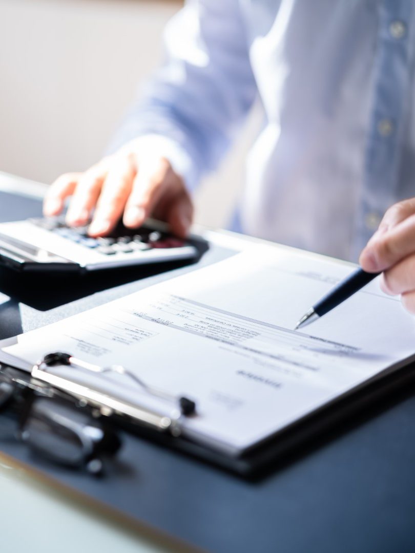 Audyt energetyczny domu w celu uzyskania dofinansowania na termomodernizacje.